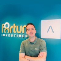 Jorge Almeida Silva - CFP®️ e MDRT®️