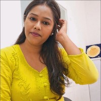 Divya Rajput