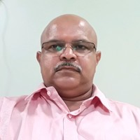 Samir Parmekar