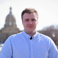 Blake Isaac