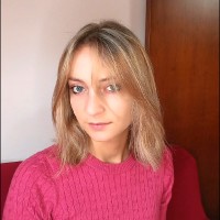 valeria dangelo