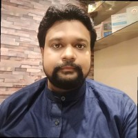 Altaf Ghalib