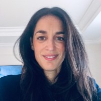 Geraldine Martin-Coppola