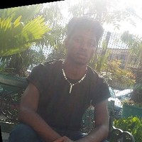 Tony Ezegwu