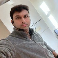 Niranjan Deshmukh