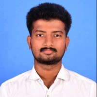 Manikandan Perumal