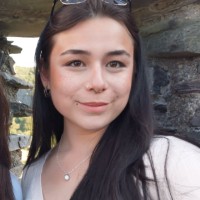 Caitlin Chown