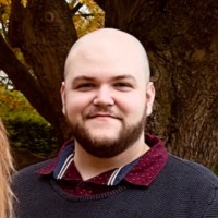 Joshua Rolfe-Taylor