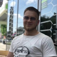 Volodymyr Hula