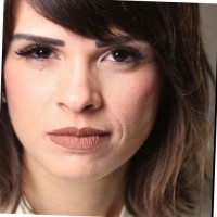 Francielly Soares Hayashi Sales
