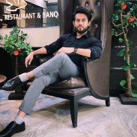 Zubair Ahmad