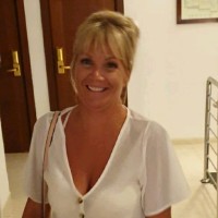 Amanda Andrews