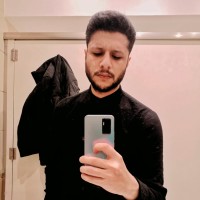 Abdelrahman Mamdouh