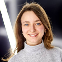 Dasha Tkachenko