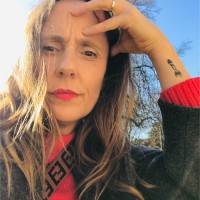 Sarah Ellis-Hughes