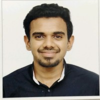 Siddharth Sudhakaran, Pmi-Pmp®