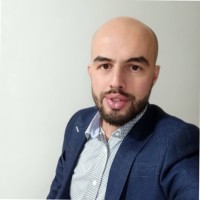Krenar Berisha