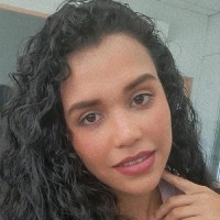 Katherine Ariza