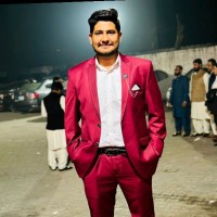 Abubakar Ch