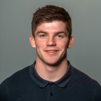 Patrick McCormick