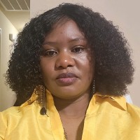 Nicoline Nshom (Bsn, Rn)