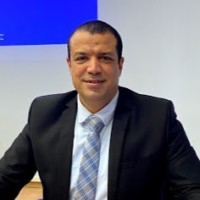 Ahmed Kamash