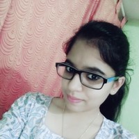 Kavya T C