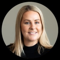 Katherine Sorrell