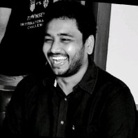 Rameshbabu Ananthrapu
