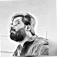 Rejith R Nair