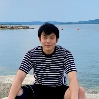 Kai Chieh (Jeff) Chang
