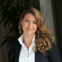 Johanna Stigen