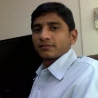 Saurin Shah
