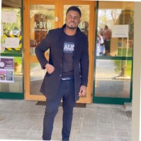 Kwadwo Okyere