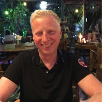 Henk Eden van