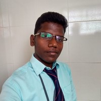 Kalaiselvan Gnanaprakasam