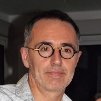 Alain Robic