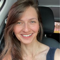 Radmila Alexandre Marques