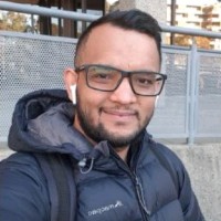 Yuba Raj Khadka