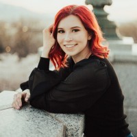 Breanne Gorringe