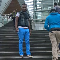 Tibebu Kochare Anjulo