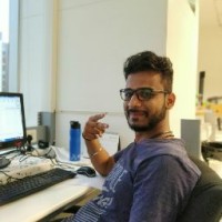 PRADEEP karajagi