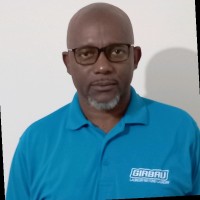 Stephen Garnett