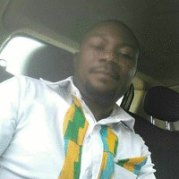 Eben Amoah