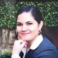 Luisa Fernanda Casillas