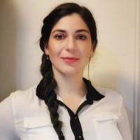 Isabel Valeria Maldonado Alfero