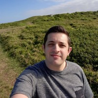 William Lopes da Rosa