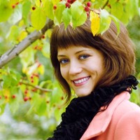 Кристина Соловьёва