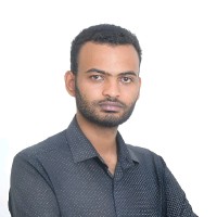 Dagimawi Y. Mohammed