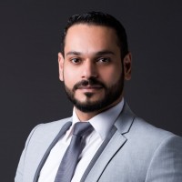 Mohamed Al-Shawabkeh, CMA